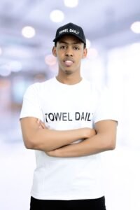 Picture of Abdikafar Tayib